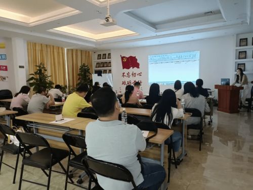 廣西保險中介機構信息化系統驗收經驗分享會圓滿落幕 科技賦能，中介服務邁向新高度