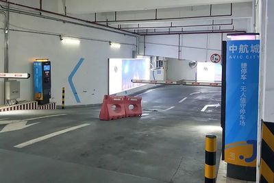 智慧停車(chē)新標(biāo)桿 深圳加速升級(jí)，捷停車(chē)·云托管引領(lǐng)停車(chē)場(chǎng)服務(wù)革新