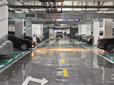 黃河之濱添新綠 千余車(chē)位解民憂(yōu)——蘭州黃河濕地綠化及停車(chē)場(chǎng)工程正式啟用