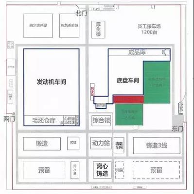 科順1056領(lǐng)先地坪系統(tǒng) 為某汽車(chē)公司停車(chē)場(chǎng)打造堅(jiān)實(shí)、耐久的馳騁平臺(tái)